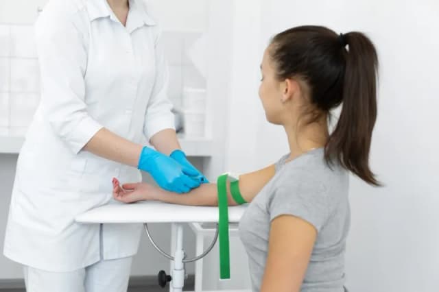 Gdzie zrobić badania hormonów? Znajdź najlepsze miejsca w Polsce. Gdzie zrobić badania hormonów? Znajdź najlepsze miejsca w Polsce.