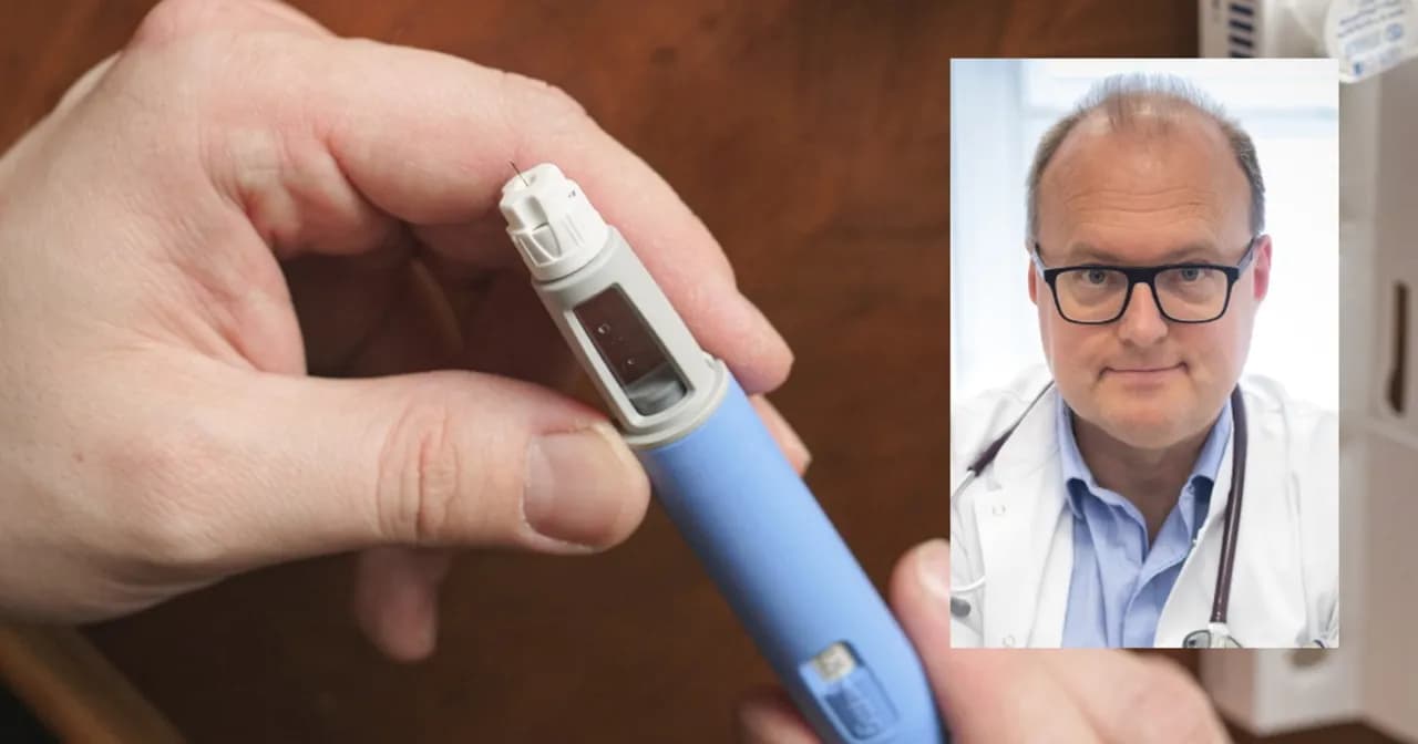 Czy można kupić insulinę bez recepty? Fakty, które musisz znać Czy można kupić insulinę bez recepty? Fakty, które musisz znać