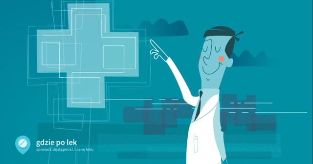 Erdomed Muko czy na receptę? Sprawdź, co musisz wiedzieć o leku Erdomed Muko czy na receptę? Sprawdź, co musisz wiedzieć o leku