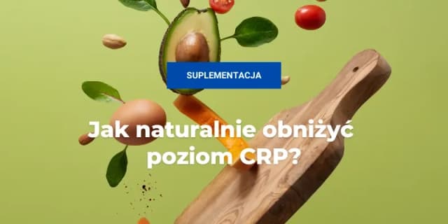 Podwyższony poziom CRP: przyczyny, objawy i skuteczne metody obniżania Podwyższony poziom CRP: przyczyny, objawy i skuteczne metody obniżania