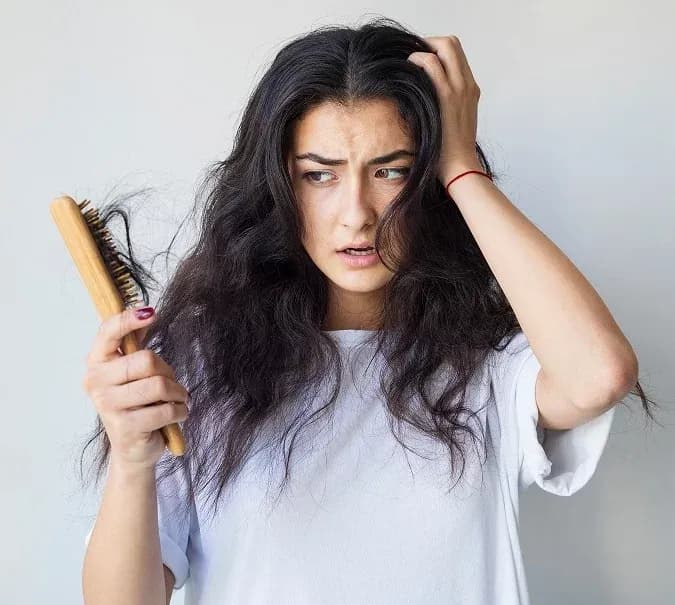 Jakie badanie krwi na wypadanie włosów pomoże znaleźć przyczynę problemu? Jakie badanie krwi na wypadanie włosów pomoże znaleźć przyczynę problemu?