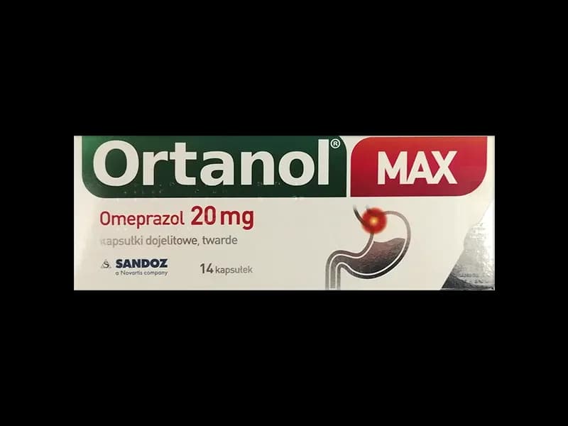 Jaki lek na zapalenie żołądka? poznaj skuteczne opcje leczenia i porady Jaki lek na zapalenie żołądka? poznaj skuteczne opcje leczenia i porady