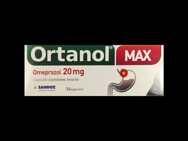 Jaki lek na zapalenie żołądka? poznaj skuteczne opcje leczenia i porady Jaki lek na zapalenie żołądka? poznaj skuteczne opcje leczenia i porady