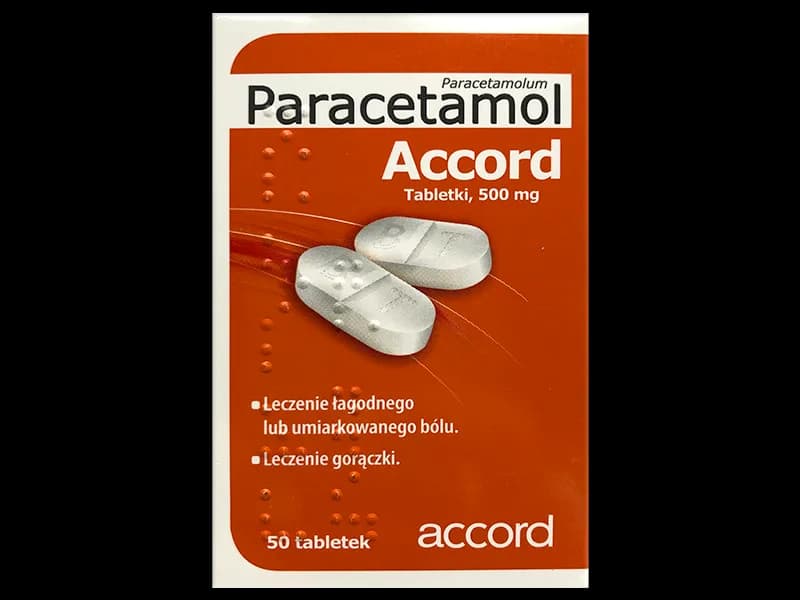 Jaki lek przeciwgorączkowy na ospę? Paracetamol i inne ważne informacje Jaki lek przeciwgorączkowy na ospę? Paracetamol i inne ważne informacje