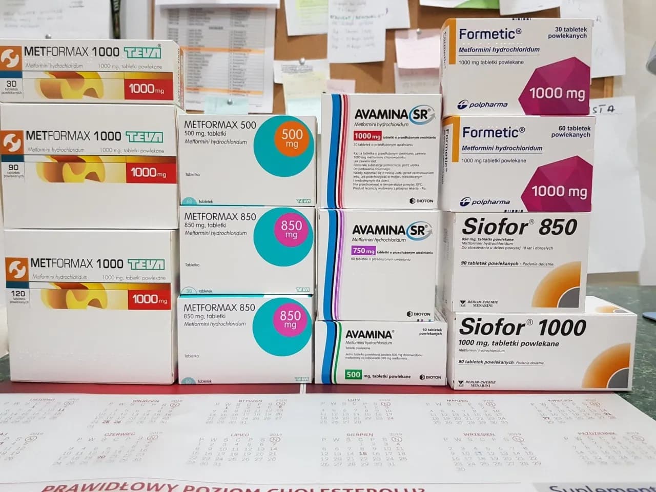 Czy leki na cukrzycę można odliczyć od podatku? Zaskakujące fakty! Czy leki na cukrzycę można odliczyć od podatku? Zaskakujące fakty!