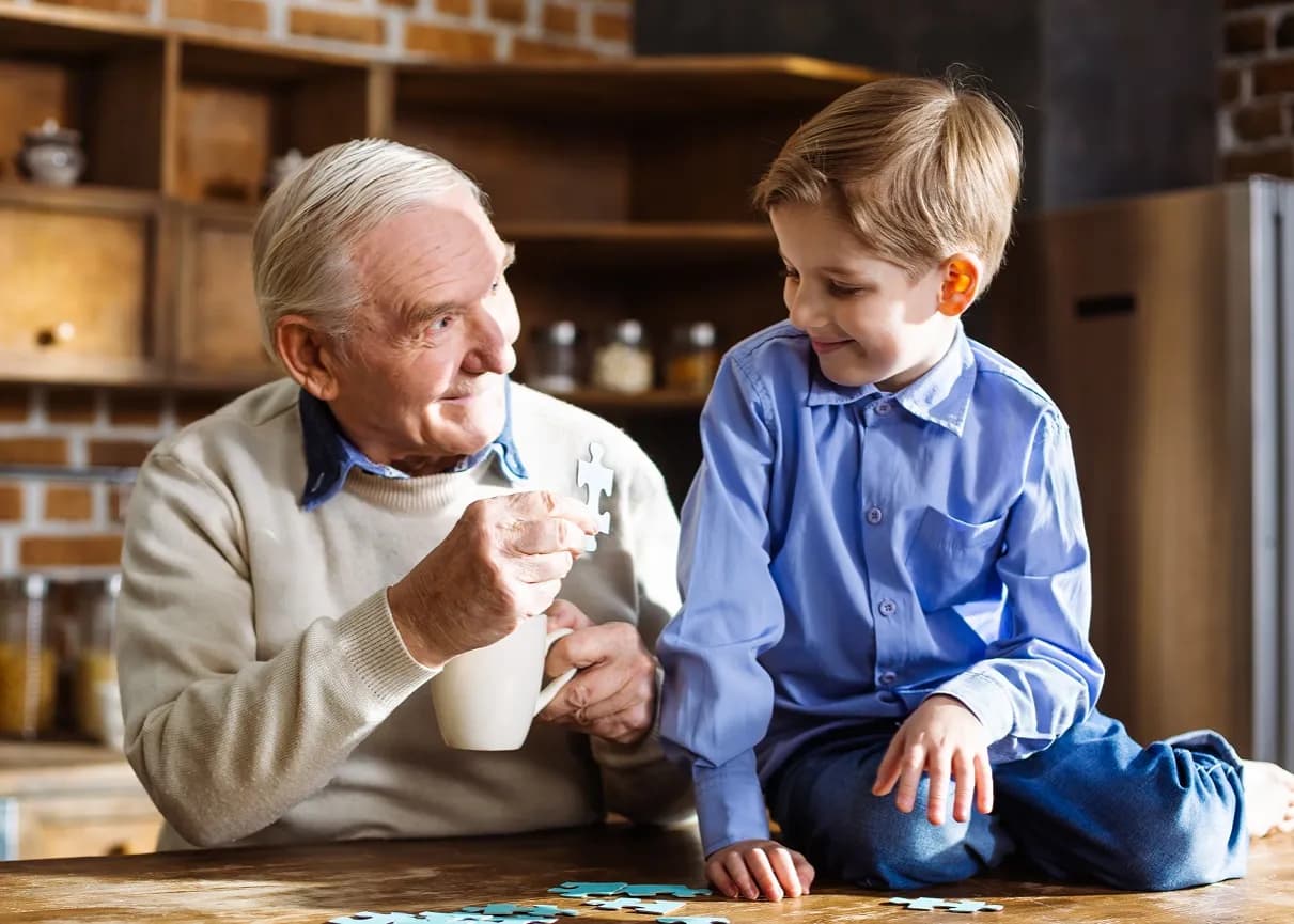 Jakie badania pomagają w diagnozowaniu problemów z pamięcią? Jakie badania pomagają w diagnozowaniu problemów z pamięcią?