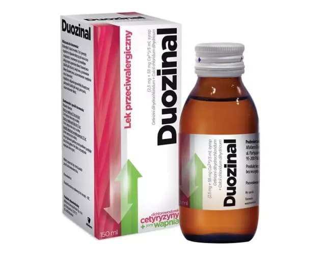 Jaki lek na pokrzywkę pomoże w skutecznym łagodzeniu objawów? Jaki lek na pokrzywkę pomoże w skutecznym łagodzeniu objawów?