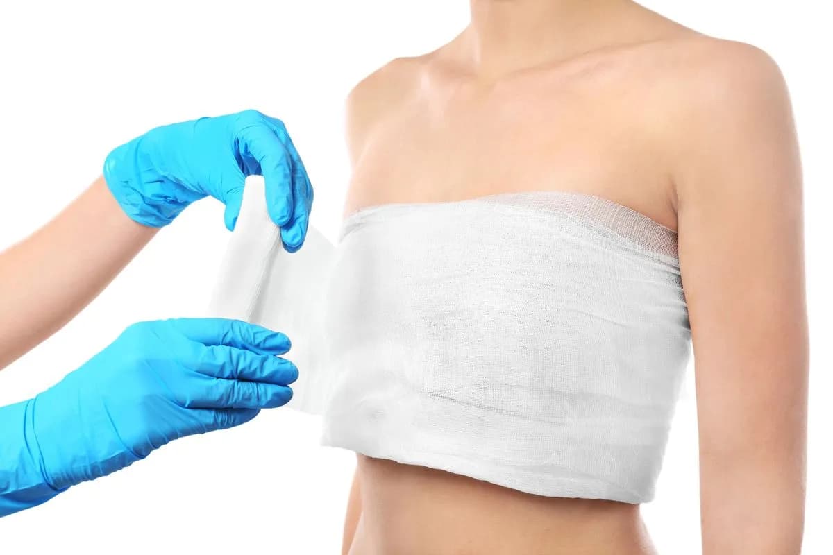 Jak długo się czeka na zmniejszenie biustu NFZ? Sprawdź czas oczekiwania Jak długo się czeka na zmniejszenie biustu NFZ? Sprawdź czas oczekiwania