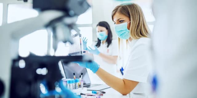Jakie badanie na helicobacter? Poznaj skuteczne metody diagnozy Jakie badanie na helicobacter? Poznaj skuteczne metody diagnozy