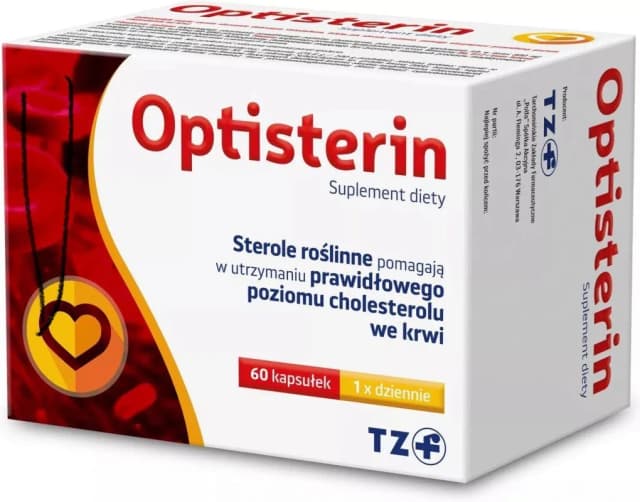 Jakie tabletki na cholesterol bez recepty naprawdę działają? Jakie tabletki na cholesterol bez recepty naprawdę działają?
