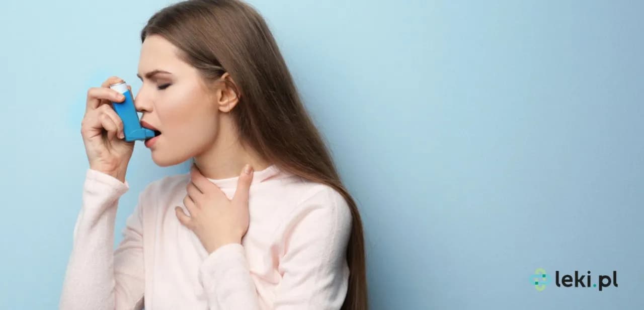 Jakie leki na astmę są najskuteczniejsze? Poznaj ich rodzaje i działanie Jakie leki na astmę są najskuteczniejsze? Poznaj ich rodzaje i działanie