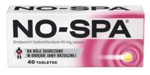No-Spa Forte czy jest na receptę? Sprawdź, zanim kupisz! No-Spa Forte czy jest na receptę? Sprawdź, zanim kupisz!