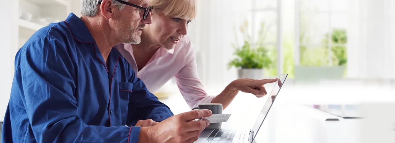 Czy można kupić leki na receptę przez internet? Oto, co musisz wiedzieć Czy można kupić leki na receptę przez internet? Oto, co musisz wiedzieć