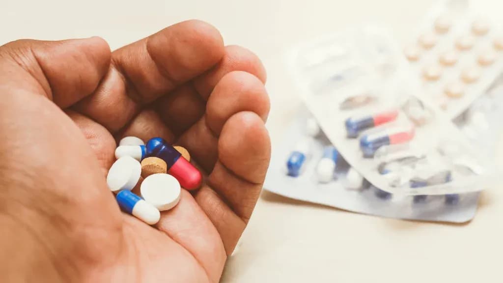 Jakie są leki na depresję? Poznaj ich rodzaje i działanie terapeutyczne Jakie są leki na depresję? Poznaj ich rodzaje i działanie terapeutyczne