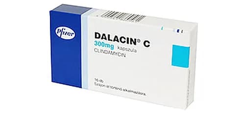 Dalacin C – na co pomaga i jak stosować skutecznie ten lek? Dalacin C – na co pomaga i jak stosować skutecznie ten lek?