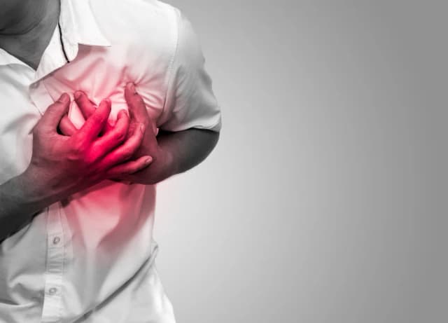 Jaki lek na nerwobóle w klatce piersiowej przynosi ulgę i jak działa? Jaki lek na nerwobóle w klatce piersiowej przynosi ulgę i jak działa?