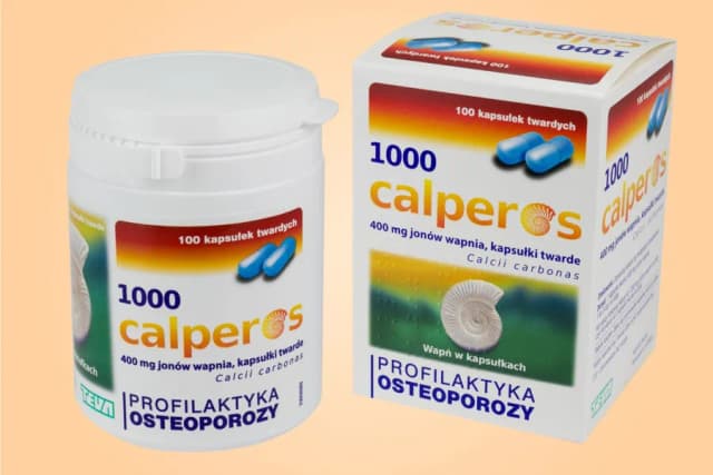Jakie leki na brak wapnia pomogą w niedoborze wapnia i osteoporozie? Jakie leki na brak wapnia pomogą w niedoborze wapnia i osteoporozie?