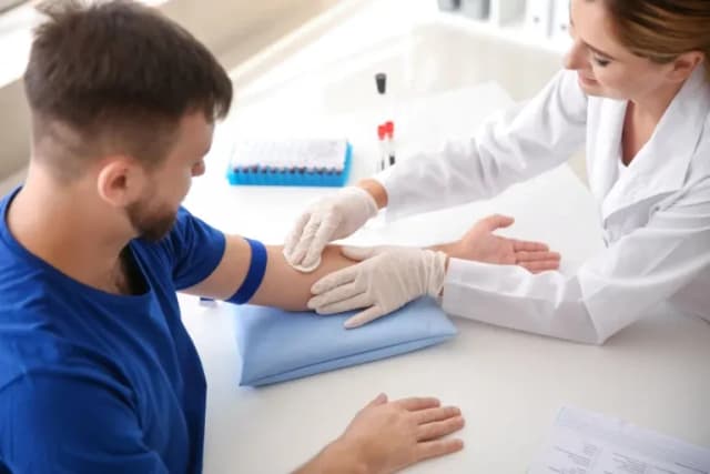 Jakie badania po 40 – kluczowe testy, które zapewnią ci zdrowie i długowieczność Jakie badania po 40 – kluczowe testy, które zapewnią ci zdrowie i długowieczność