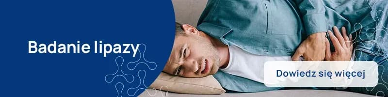 Podwyższony poziom lipazy: Przyczyny, objawy i leczenie stanu zdrowia Podwyższony poziom lipazy: Przyczyny, objawy i leczenie stanu zdrowia