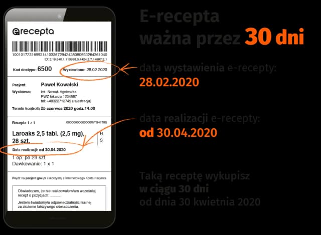 Ile jest ważna recepta na leki? Sprawdź terminy ważności i zasady. Ile jest ważna recepta na leki? Sprawdź terminy ważności i zasady.