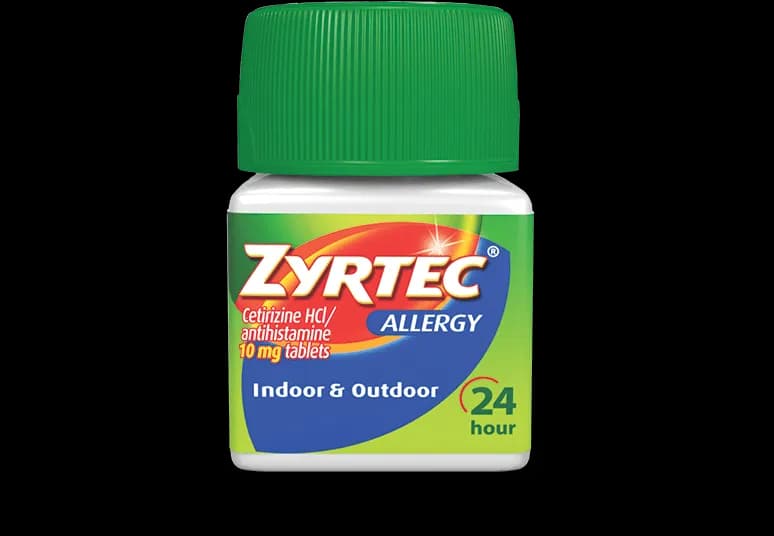 Zyrtec - na co jest i jak działa? Dowiedz się, jakie ma zastosowanie. Zyrtec - na co jest i jak działa? Dowiedz się, jakie ma zastosowanie.