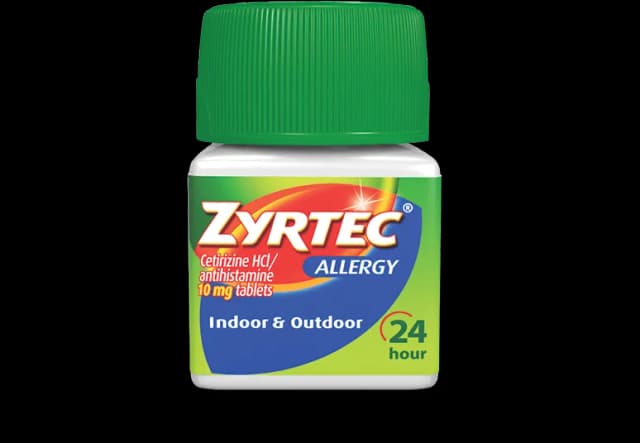 Zyrtec - na co jest i jak działa? Dowiedz się, jakie ma zastosowanie. Zyrtec - na co jest i jak działa? Dowiedz się, jakie ma zastosowanie.