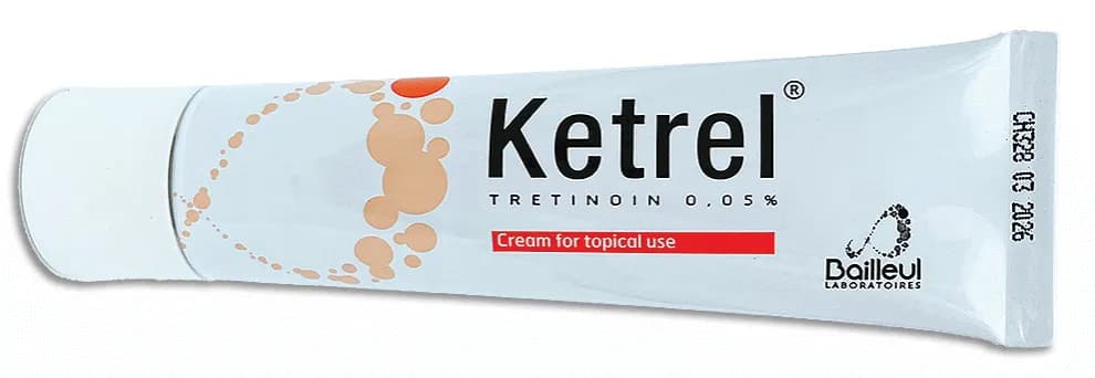 Na co jest lek Ketrel? Zastosowania, działanie i skutki uboczne leku Na co jest lek Ketrel? Zastosowania, działanie i skutki uboczne leku