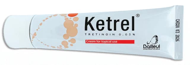 Na co jest lek Ketrel? Zastosowania, działanie i skutki uboczne leku Na co jest lek Ketrel? Zastosowania, działanie i skutki uboczne leku