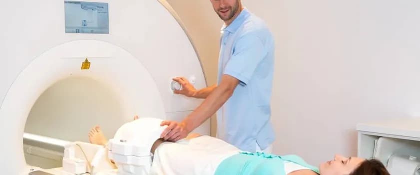 Ile trwa badanie rezonansem kolana? Czas i czynniki wpływające na wyniki Ile trwa badanie rezonansem kolana? Czas i czynniki wpływające na wyniki