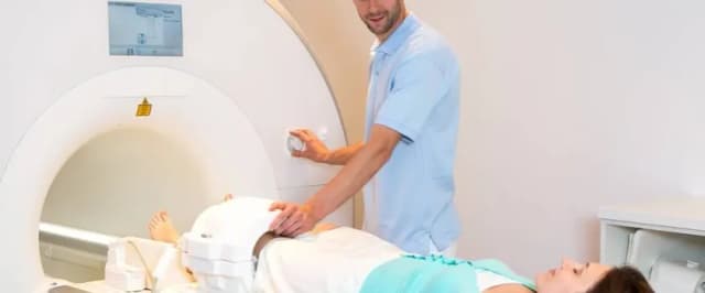Ile trwa badanie rezonansem kolana? Czas i czynniki wpływające na wyniki Ile trwa badanie rezonansem kolana? Czas i czynniki wpływające na wyniki