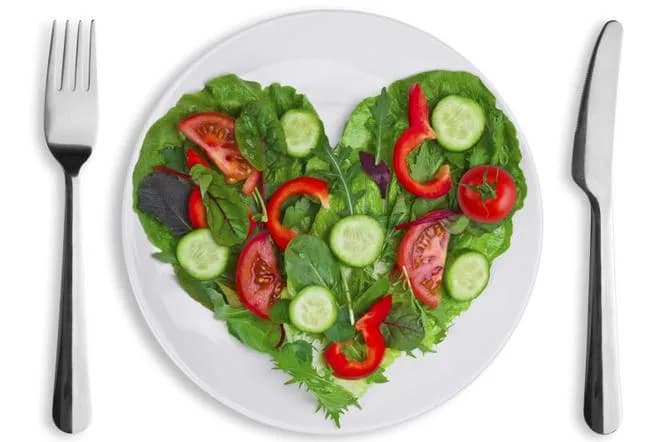 Skuteczna dieta przy podwyższonym poziomie trójglicerydów, która działa Skuteczna dieta przy podwyższonym poziomie trójglicerydów, która działa