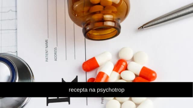 Jak wypisać receptę na leki psychotropowe zgodnie z nowymi regulacjami? Jak wypisać receptę na leki psychotropowe zgodnie z nowymi regulacjami?