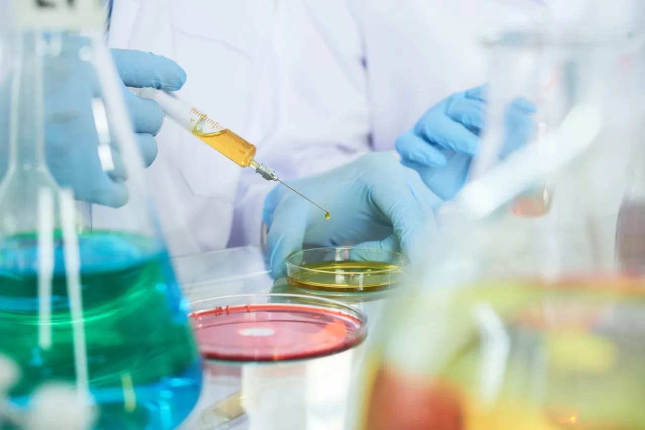 Podwyższony poziom NSE – co oznacza i jakie są jego przyczyny? Podwyższony poziom NSE – co oznacza i jakie są jego przyczyny?