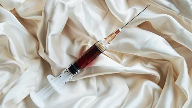 Kiedy po antybiotyku można zrobić badanie krwi? Kluczowe informacje i zalecenia Kiedy po antybiotyku można zrobić badanie krwi? Kluczowe informacje i zalecenia