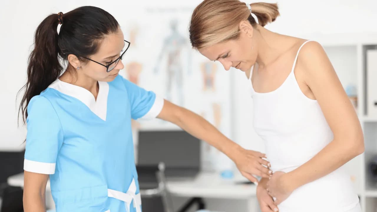 Jakie badanie na endometriozę? Poznaj skuteczne metody diagnozy Jakie badanie na endometriozę? Poznaj skuteczne metody diagnozy