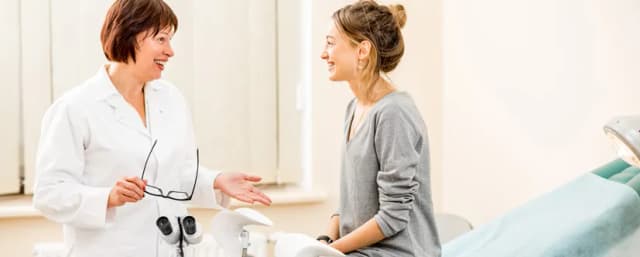 Jakie badania może zlecić ginekolog na NFZ i co warto wiedzieć Jakie badania może zlecić ginekolog na NFZ i co warto wiedzieć