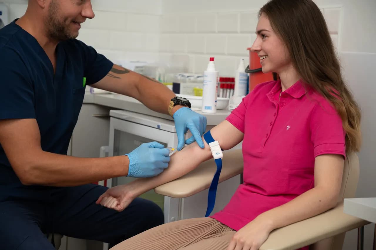 Jakie badania krwi przed wizytą u urologa mogą uratować zdrowie? Jakie badania krwi przed wizytą u urologa mogą uratować zdrowie?