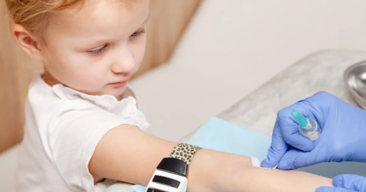 Podwyższony poziom erytrocytów u dziecka – objawy, przyczyny i diagnostyka Podwyższony poziom erytrocytów u dziecka – objawy, przyczyny i diagnostyka