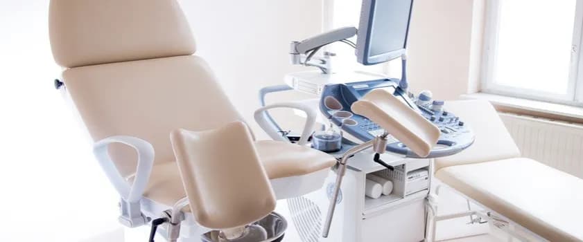 Jak wygląda badanie ginekologiczne - co warto wiedzieć przed wizytą Jak wygląda badanie ginekologiczne - co warto wiedzieć przed wizytą