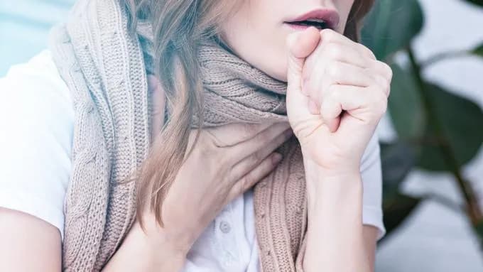 Czy leki na przeziębienie mogą opóźnić okres? Zobacz, co musisz wiedzieć! Czy leki na przeziębienie mogą opóźnić okres? Zobacz, co musisz wiedzieć!