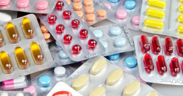 Jakie leki na marskość wątroby pomagają poprawić zdrowie i życie? Jakie leki na marskość wątroby pomagają poprawić zdrowie i życie?