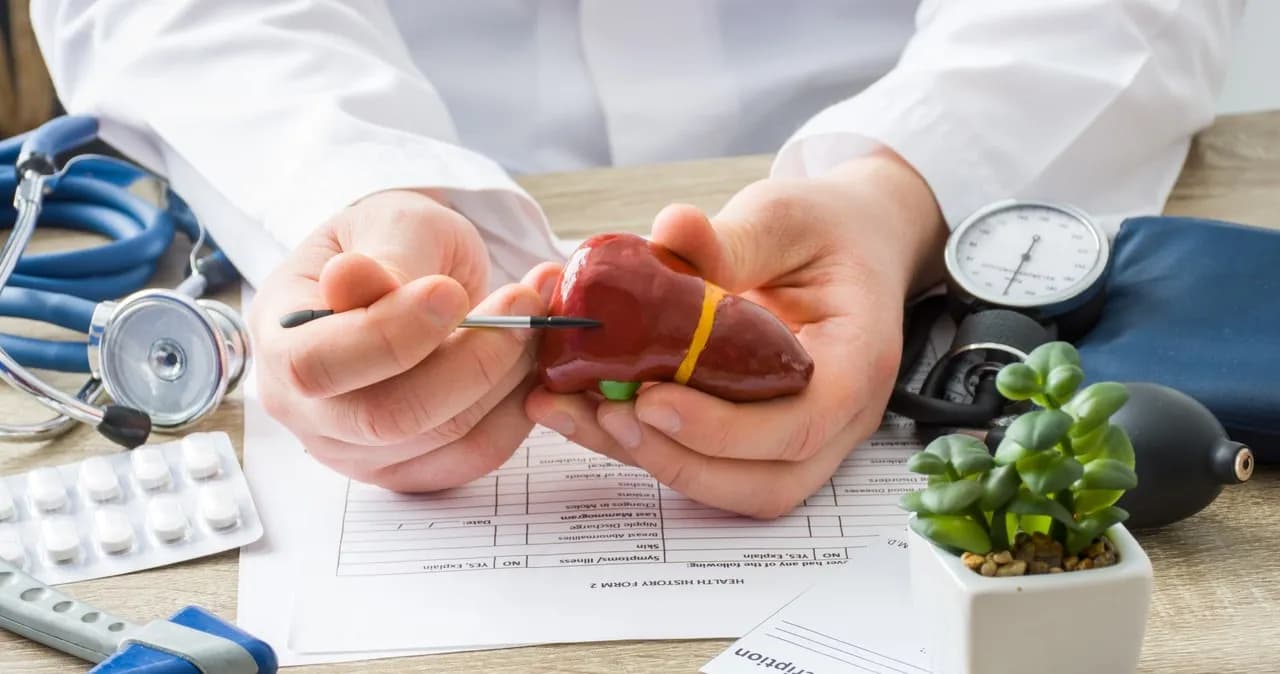 AspAT - co oznacza badanie krwi i dlaczego jest tak istotne? AspAT - co oznacza badanie krwi i dlaczego jest tak istotne?