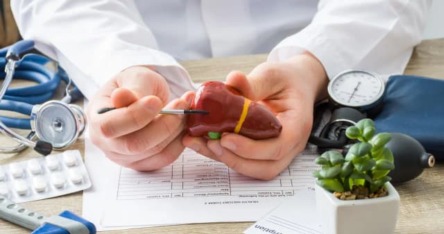 AspAT - co oznacza badanie krwi i dlaczego jest tak istotne? AspAT - co oznacza badanie krwi i dlaczego jest tak istotne?