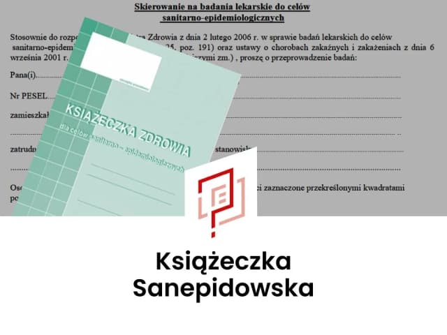 Kto płaci za badania sanepidowskie? Poznaj zasady i regulacje finansowania Kto płaci za badania sanepidowskie? Poznaj zasady i regulacje finansowania