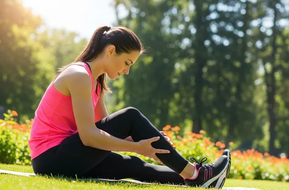 Jakie leki na zakwasy skutecznie łagodzą ból mięśni po treningu? Jakie leki na zakwasy skutecznie łagodzą ból mięśni po treningu?