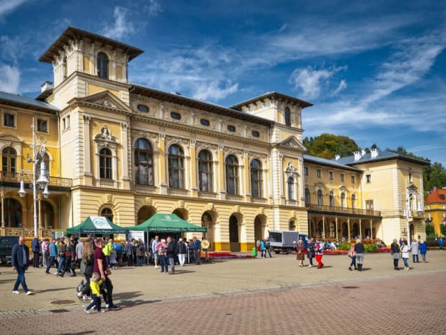 Jak załatwić sanatorium z NFZ dla emeryta i uniknąć zbędnych kosztów Jak załatwić sanatorium z NFZ dla emeryta i uniknąć zbędnych kosztów