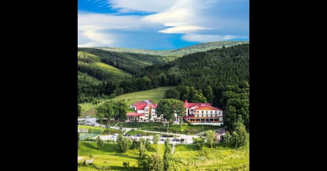 Gdzie NFZ Białystok kieruje do sanatorium? Sprawdź dostępne opcje Gdzie NFZ Białystok kieruje do sanatorium? Sprawdź dostępne opcje