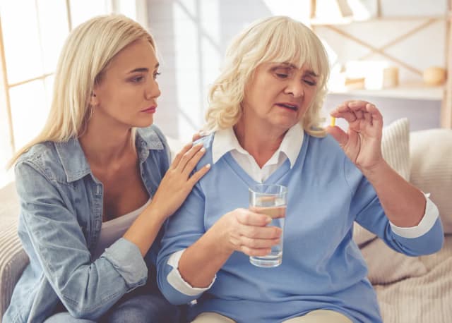 Jakie leki na objawy menopauzy naprawdę działają i jak je stosować? Jakie leki na objawy menopauzy naprawdę działają i jak je stosować?