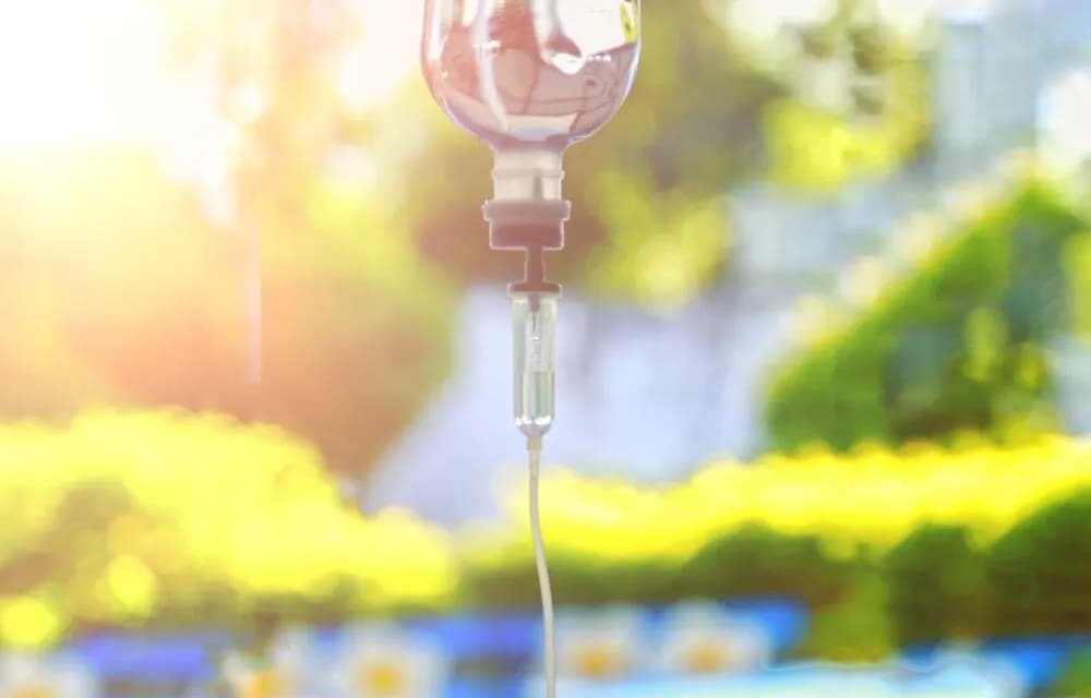 Czy wynaleziono lek na raka? Oto najnowsze osiągnięcia w terapii nowotworowej Czy wynaleziono lek na raka? Oto najnowsze osiągnięcia w terapii nowotworowej