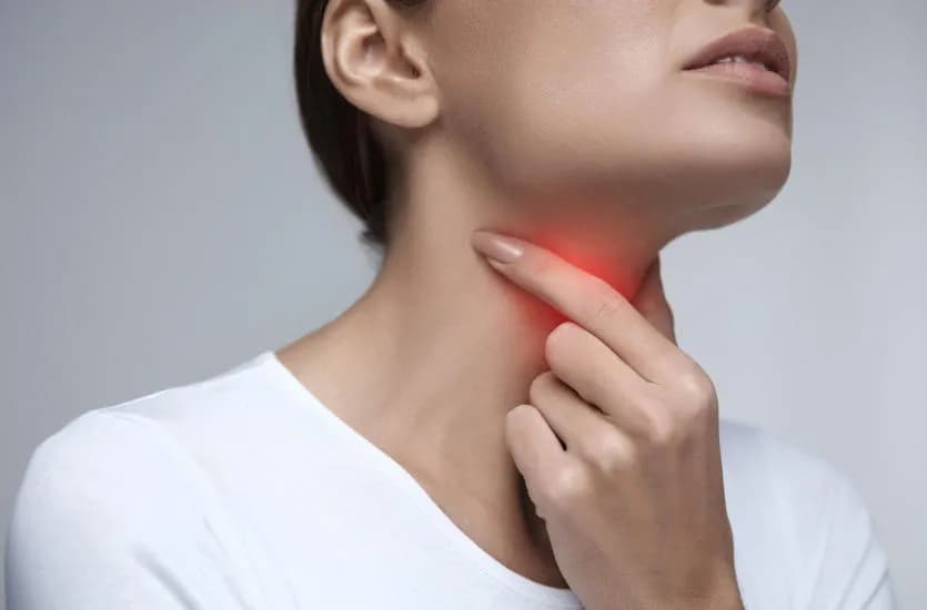 Jakie leki na zapalenie krtani pomogą szybko złagodzić objawy? Jakie leki na zapalenie krtani pomogą szybko złagodzić objawy?